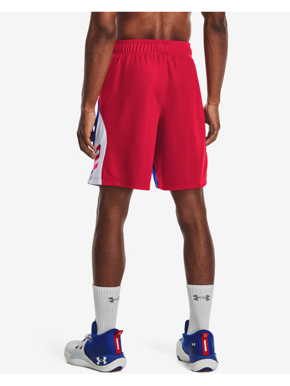 Under Armour Embiid Signature Къси панталони