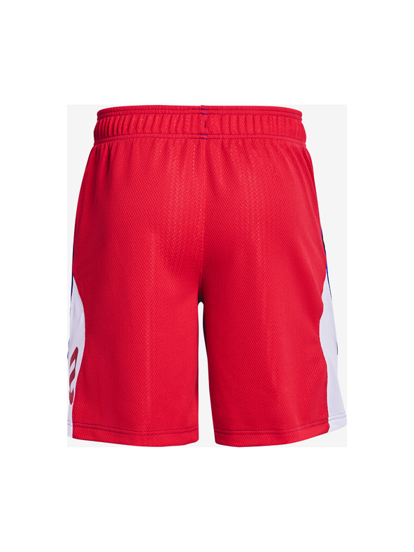 Under Armour Embiid Signature Къси панталони