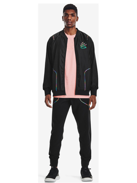 Under Armour Мъжки панталони Under Armour CURRY UNDRTD ALL STAR Storm PANT