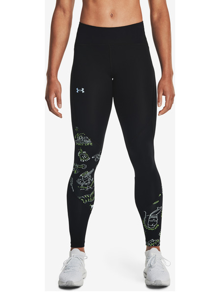 Under Armour Run Ur Face Off Клин