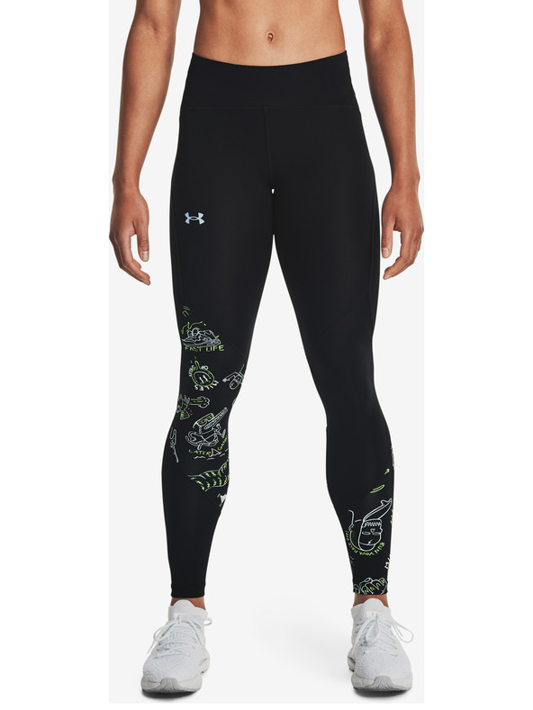 Under Armour Run Ur Face Off Клин