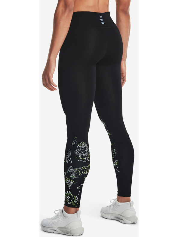 Under Armour Run Ur Face Off Клин