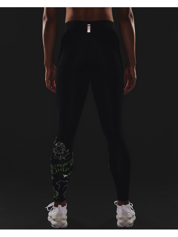 Under Armour Run Ur Face Off Клин
