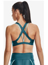 Under Armour Дамски сутиен Under Armour Crossback Low Shine