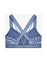 Under Armour Дамски сутиен Under Armour Crossback Low Print