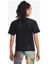 Under Armour Mesh Geo Graphic Тениска
