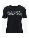 Under Armour Mesh Geo Graphic Тениска