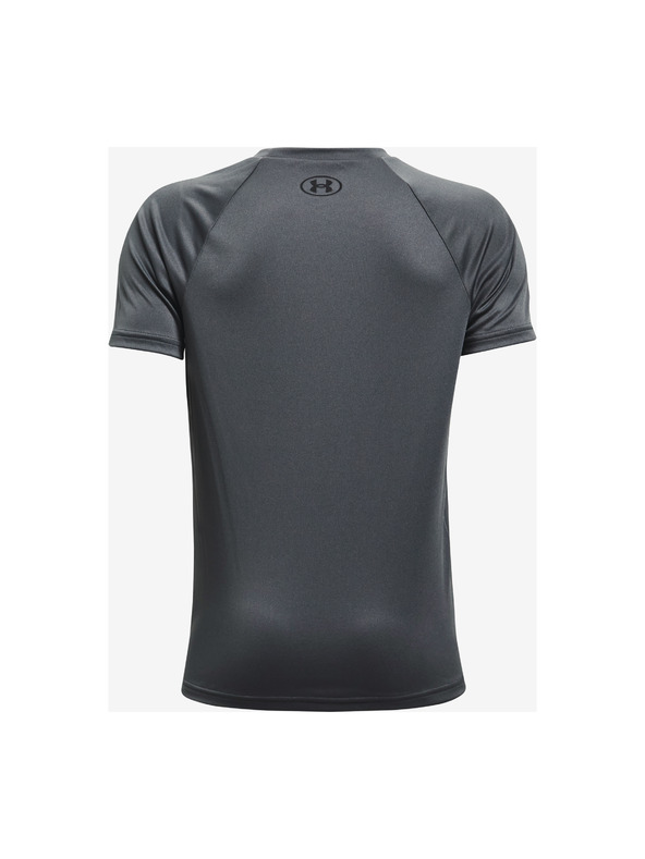 Under Armour Tech™ Hybrid Prt Fill Тениска детски