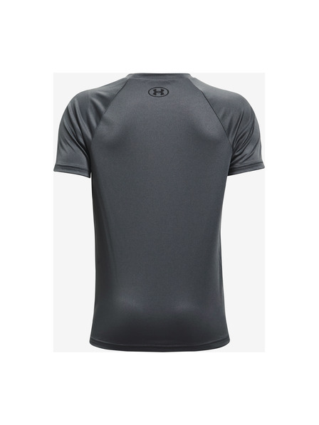 Under Armour Tech™ Hybrid Prt Fill Тениска детски