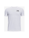 Under Armour Cotton Тениска детски