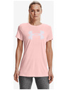 Under Armour Дамска тениска Under Armour Tech Twist BL SSC