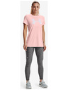 Under Armour Дамска тениска Under Armour Tech Twist BL SSC