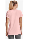 Under Armour Дамска тениска Under Armour Tech Twist BL SSC