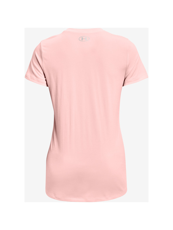 Under Armour Дамска тениска Under Armour Tech Twist BL SSC