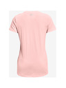 Under Armour Дамска тениска Under Armour Tech Twist BL SSC