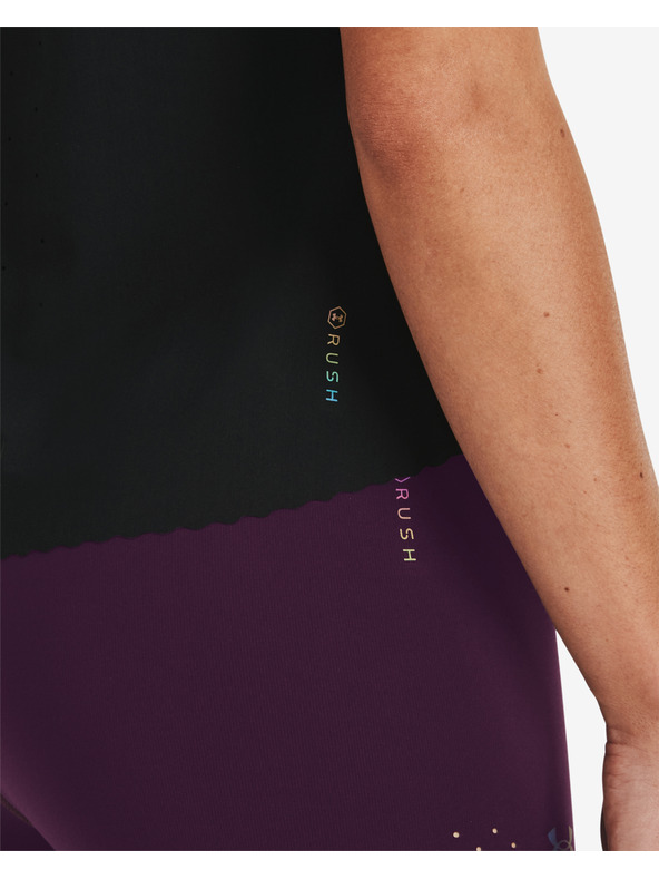 Under Armour Дамска тениска Under Armour Rush Perf SS