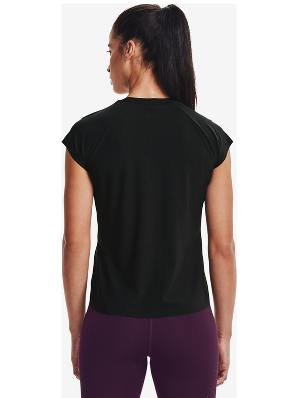 Under Armour Дамска тениска Under Armour Rush Perf SS