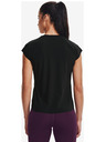 Under Armour Дамска тениска Under Armour Rush Perf SS