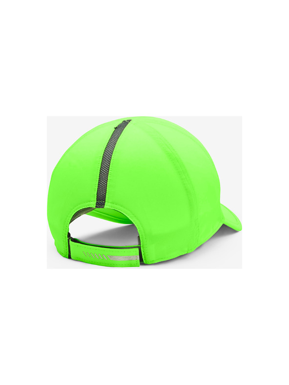 Under Armour Унисекс шапка с козирка Under Armour Run Shadow Cap
