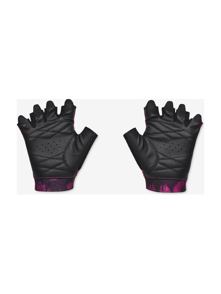 Under Armour Дамски ръкавици Under Armour Graphic Training Gloves