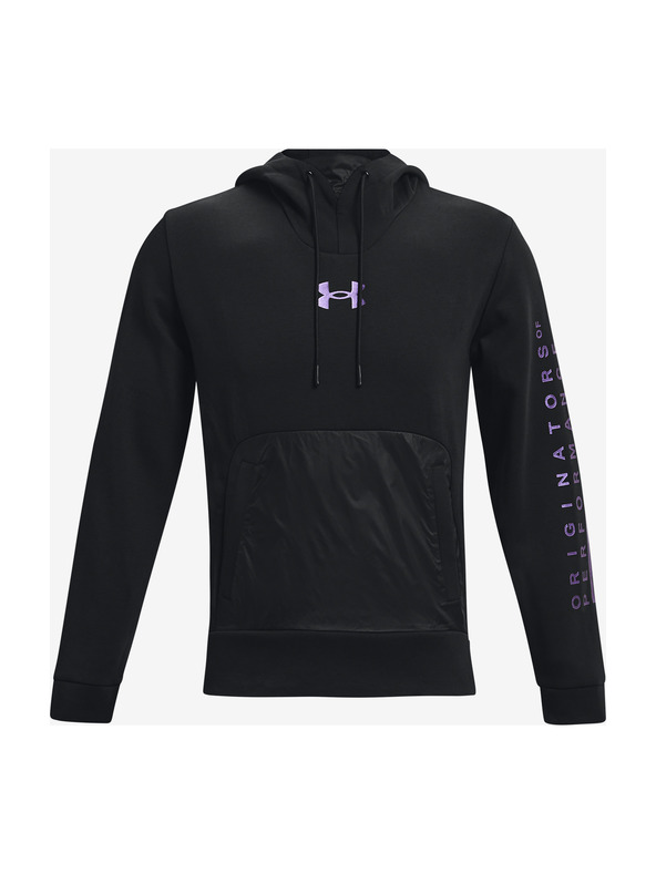 Under Armour Apollo Sportstyle Суитшърт