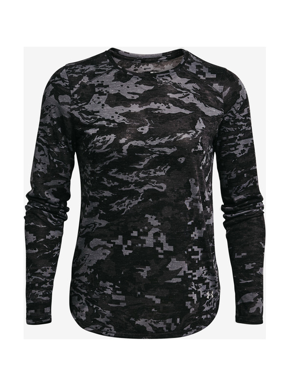 Under Armour Женска тениска Under Armour Breeze LS