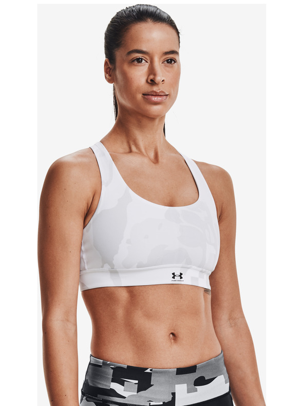 Under Armour Iso-Chill Team Mid Сутиен
