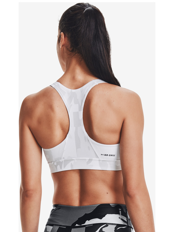 Under Armour Iso-Chill Team Mid Сутиен