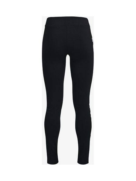 Under Armour Момичешки легинси Under Armour SportStyle Branded Leggings