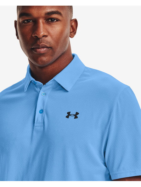 Under Armour Мъжка тениска Under Armour UA Vanish Seamless Mapped P