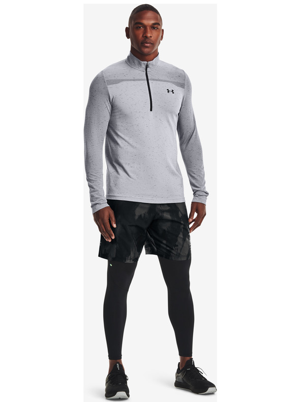 Under Armour Мъжки шорти Under Armour Woven Adapt Shorts