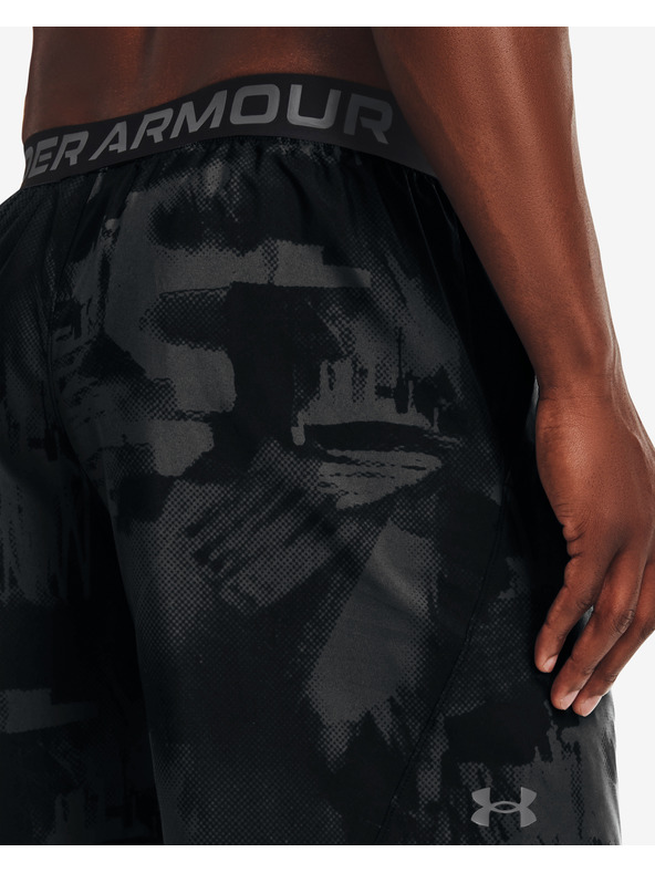 Under Armour Мъжки шорти Under Armour Woven Adapt Shorts
