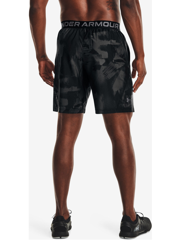 Under Armour Мъжки шорти Under Armour Woven Adapt Shorts