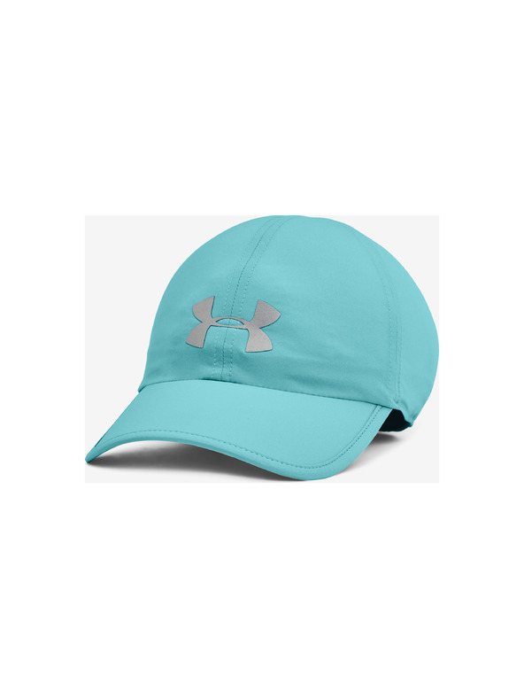 Under Armour Унисекс шапка с козирка Under Armour Run Shadow Cap