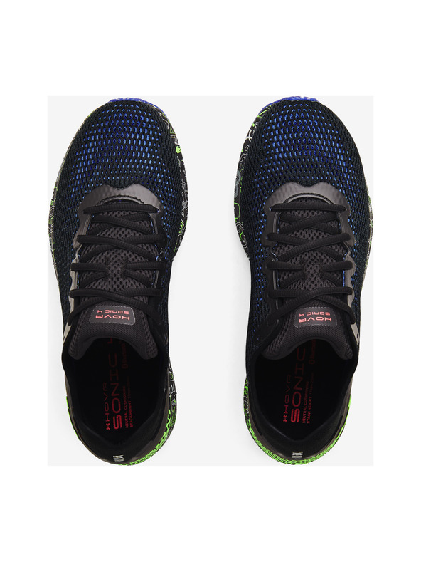 Under Armour Мъжки обувки Under Armour HOVR Sonic 4 FnRn