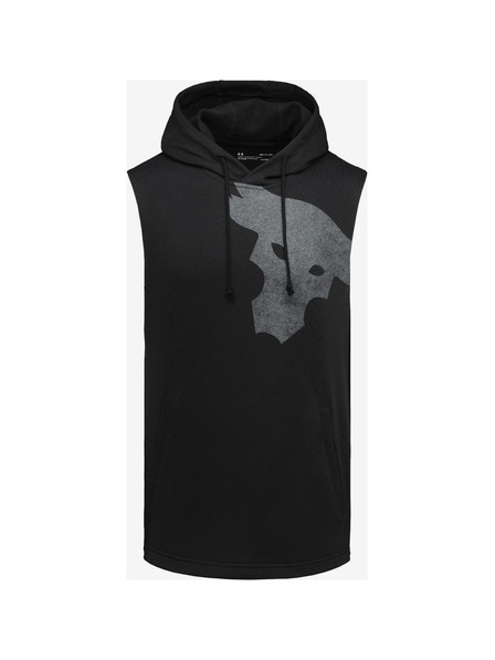 Under Armour Мъжки суитшърт Under Armour PJT ROCK TERRY BULL SL HD