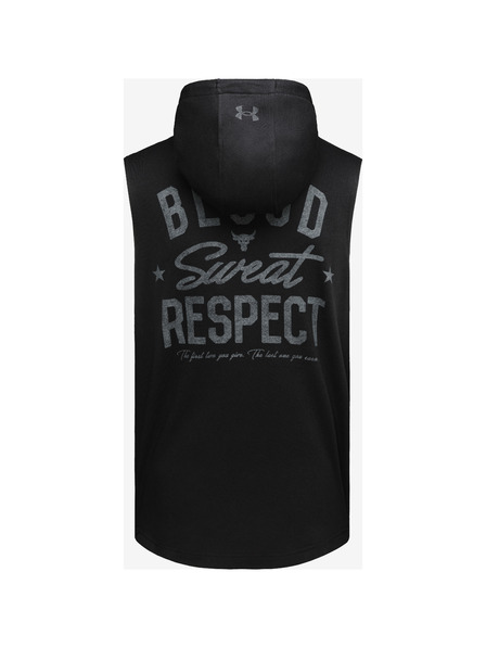 Under Armour Мъжки суитшърт Under Armour PJT ROCK TERRY BULL SL HD