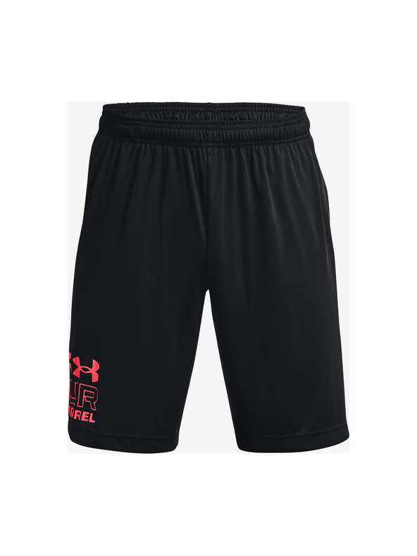 Under Armour Мъжки шорти Under Armour Tech Graphic WM Shorts
