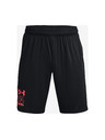 Under Armour Мъжки шорти Under Armour Tech Graphic WM Shorts