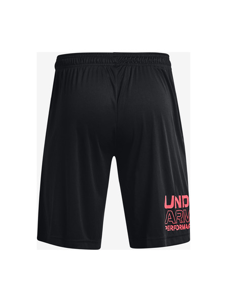 Under Armour Мъжки шорти Under Armour Tech Graphic WM Shorts