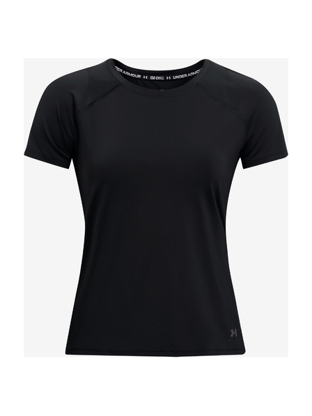 Under Armour Дамска тениска Under Armour IsoChill Run 200 SS