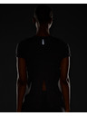 Under Armour Дамска тениска Under Armour IsoChill Run 200 SS