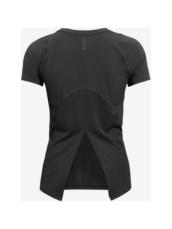 Under Armour Дамска тениска Under Armour IsoChill Run 200 SS