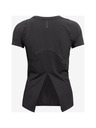Under Armour Дамска тениска Under Armour IsoChill Run 200 SS