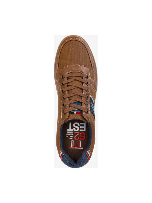 Tom Tailor Спортни обувки