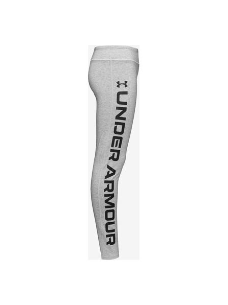 Under Armour Момичешки легинси Under Armour SportStyle Branded Leggings