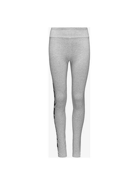 Under Armour Момичешки легинси Under Armour SportStyle Branded Leggings