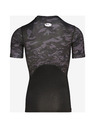 Under Armour Мъжка компресионна тениска Under Armour HG Armour Camo Comp SS