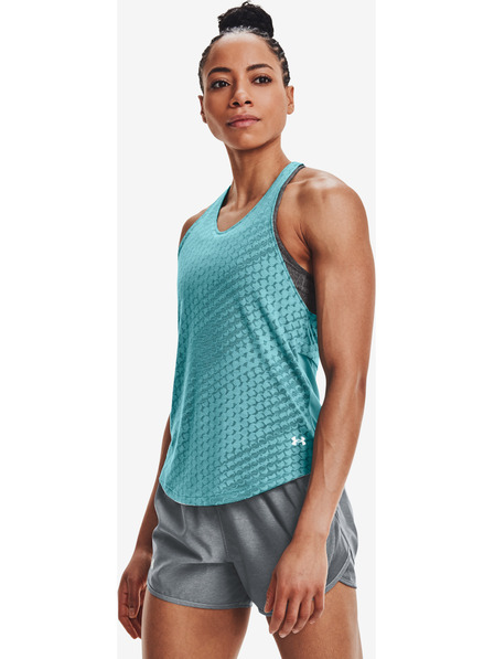Under Armour Женски потник Under Armour Streaker Runclipse Tank