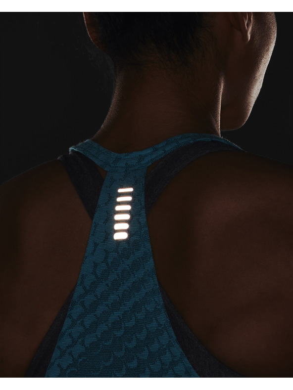 Under Armour Женски потник Under Armour Streaker Runclipse Tank